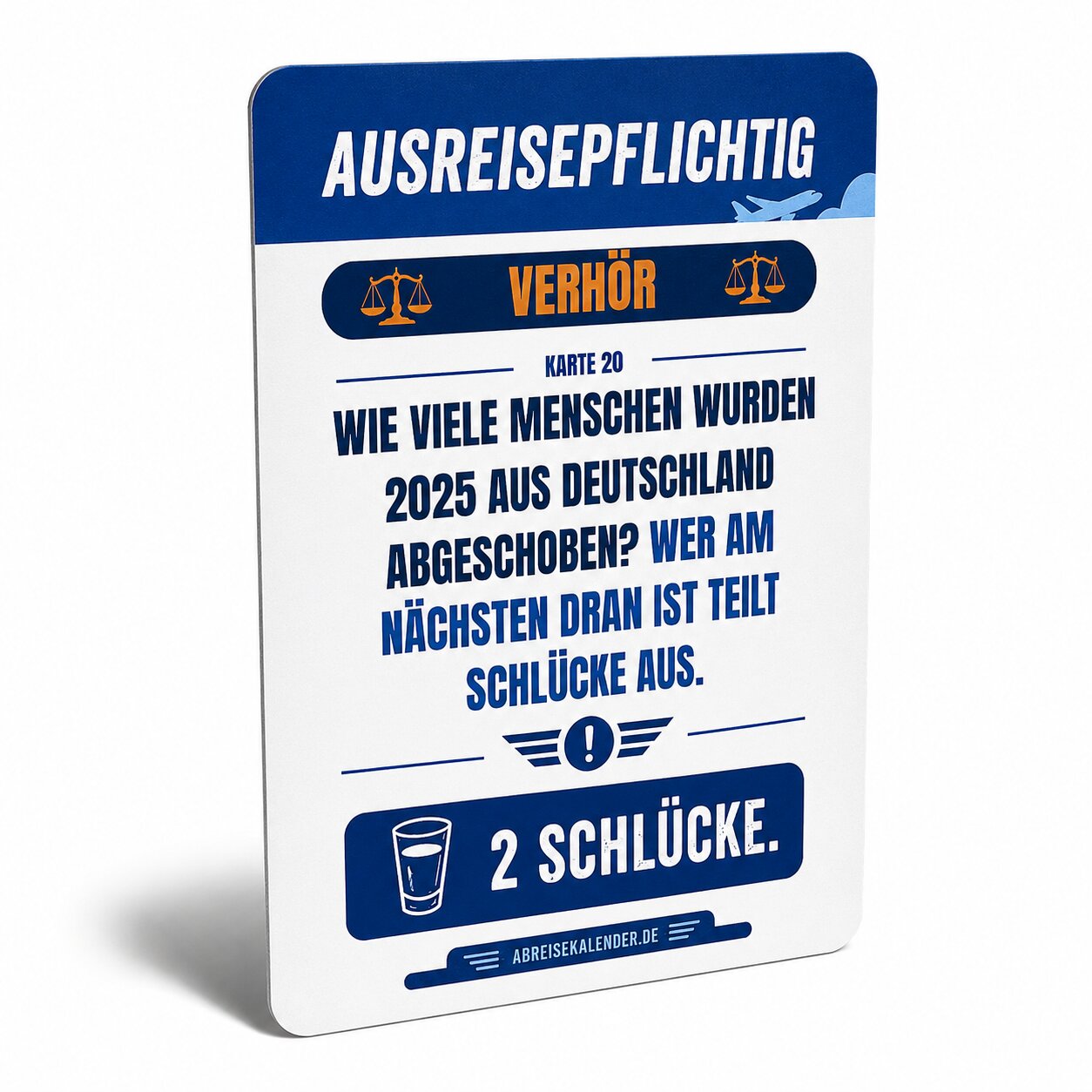 Ausreisepflichtig