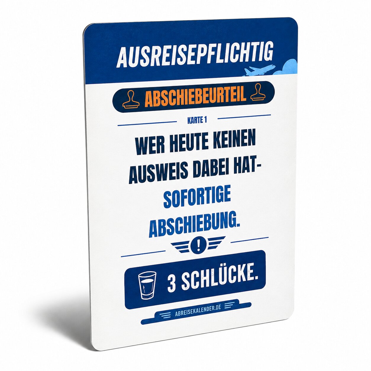 Ausreisepflichtig