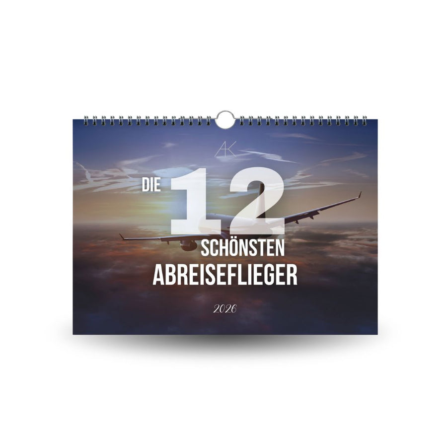 Abreisekalender